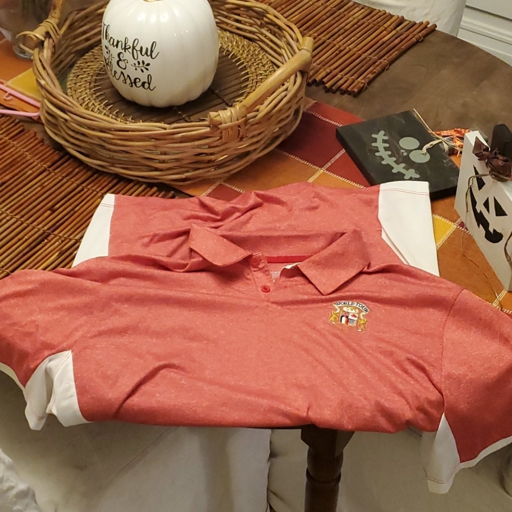 Nike Golf Shirt